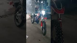 xn 150cc