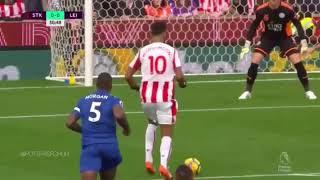 Maxim Choupo-Moting | Bossin Up | Goals & Skills | Compilation | HD