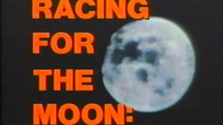 Racing for the Moon: America's Glory Days in Space — ABC News