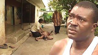 HIDDEN RITUAL - Untapped gold (KANAYO O KANAYO, OGE OKOYE, LIVINUS OCHIRI) NOLLYWOOD CLASSIC MOVIES