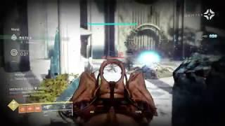 1K Voices v Gambit