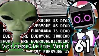 [Vinesauce] Joel - Voices Of The Void Highlights ( Part 61 ) ( Season 2 )