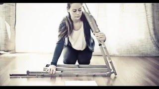 Zinus | Easy To Assemble Smartbase (Official)