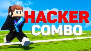 how to combo like a hacker...