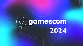 gamescom 2024 | Köln | 22.08.2024 - Donnerstag | Impressionen und Rundgang | #gamescom2024 #gamescom