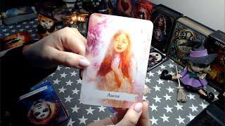 ¿QUÉ SIENTE POR MÍ?. ¿ES AMOR VERDADERO?.TAROT INTERACTIVO.