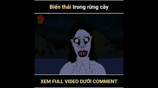 Câu chuyện có thật về người đàn ông bi.ế.n th.á.i trong rừng cây | Truyện Kinh Dị#46