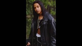 Aaliyah x 90's 2000s Old School R&B Type Beat ''Soul Ties'' | (Prod. Yoni)