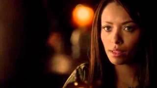 Vampire Diaries 4x11- Klaus/Elena/Jeremy "When Kol comes & he will come let me know"