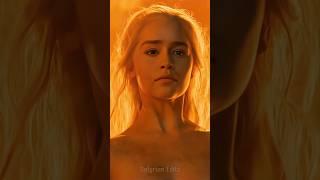 Daenerys Burns Them All – The Dothraki Never Saw It Coming!  #GoT