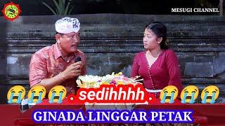 LINGGAR PETAK ne MANIS gati.....!!!! #pupuhginada  #geguritan #mesugichannel