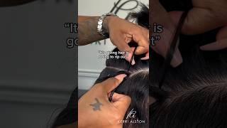 Social Media’s Most Controversial Extension Method??? Single Weft Microlinks