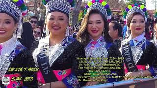 Fresno Hmong New Year 2024-2025