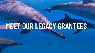 11th Hour Racing Team's Legacy Grantee Program | The Ocean Race 2022-23