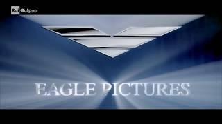 EAGLE PICTURES - Bumper Ident Teaser (2002-2012) [HD-1080p60]