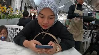 VLOG 2024 - Short vacation to Cameron Highland Part 2