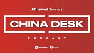 China Desk Ep. 58 - Mark Clifford