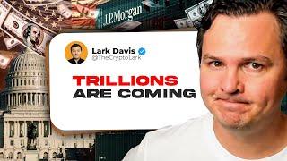 HUGE NEWS FOR CRYPTO TODAY