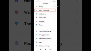 Vibrate Calls  To Enable Kaise Karen Useful Amazing #happy #explore #reels #fyp #shorts