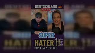 Schimmelpunk vs GSTYLE (Clip + Song)