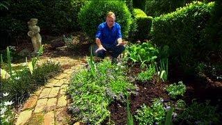 Better Homes and Gardens - Gardening: Great ground covers Ep 18 (31.05.2013)