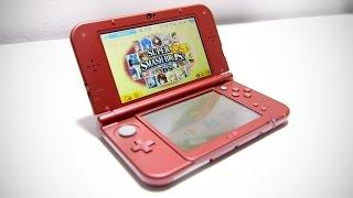 Is the New Nintendo 3DS XL Worth It?