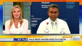 Yale New Haven Health Check – Minimally Invasive Heart Surgery