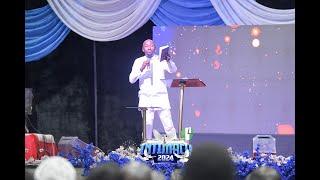 FREEDOM FOR SHAME By Apostle Johnson Suleman || Intimacy 2024 Crusade - AKURE, ONDO || Day2 Morning