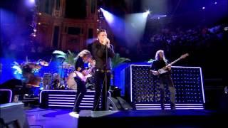 The Killers - Smile Like You Mean It (Royal Albert Hall 2009)