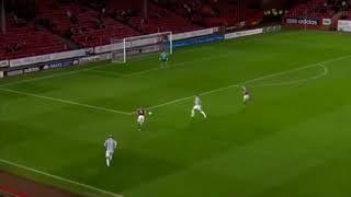 WORLDIE WEDNESDAY | Kenny McLean v Aberdeen