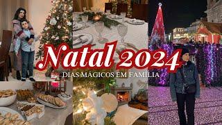 OUR CHRISTMAS 2024...