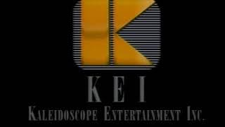 Kaleidoscope Entertainment/W Network (2004)