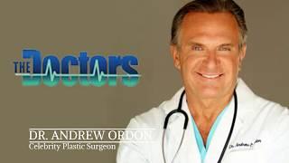 Episode 3: Dr. Andrew Ordon, Plastic Surgeon