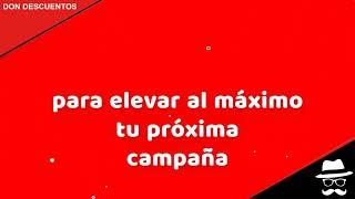 DON DESCUENTOS "NO SE TRATA DE VENDER, SINO COMO LO VENDES"