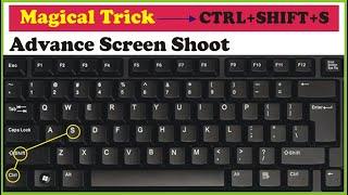 Advance Print Screen | Print Screen | Noor G Info Hub | Computer Tricks | Computer Tips |