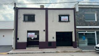 VENTA DE PROPIEDAD EN VILLA DEL ROSARIO - CORDOBA