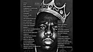 Notorious BiG - The King Mixtape