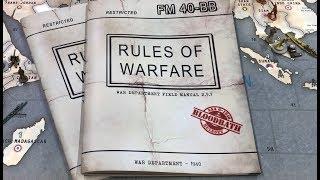 Siredblood's BBR Rulebook Review