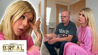 Emotional: Arielle teilt bewegende Momente ihrer Geschlechtsangleichung  | B:REAL #51