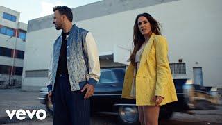 Malú, Luis Fonsi - Ahora Tú (Video Oficial)