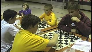 How to start a chess club