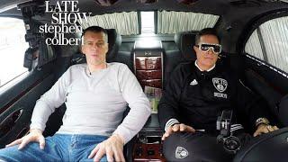 'How To Be A Russian Oligarch' With Billionaire Mikhail Prokhorov