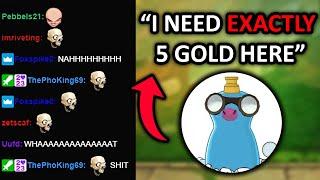 Dishsoap Perfectly Shows Why Every Small Detail Matters in TFT