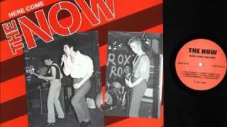 The Now - QQ/52 UK punk 1979