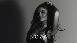 2Pac - All Eyez On Me (Speed+Reverb) & DNDM - Morocco | Noza Music Mix 2023