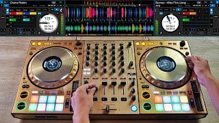 9 Hours of DJ Mixes to Party (Nonstop MegaMix)