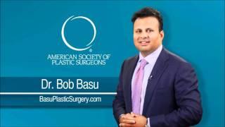 Board Certified Plastic Surgeon Dr. Bob Basu | Basu Aesthetics + Plastic Surgery