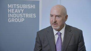 MHI Oil & Gas Video Interview: Why LNG Producers Need to Be Agile