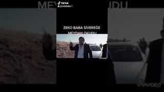 Zeko baba racon kesiyor.