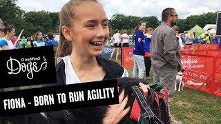 Fiona Wennberg – Born To Run Agility